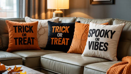 Halloween Vinyl Project Ideas to Try This Spooky Season