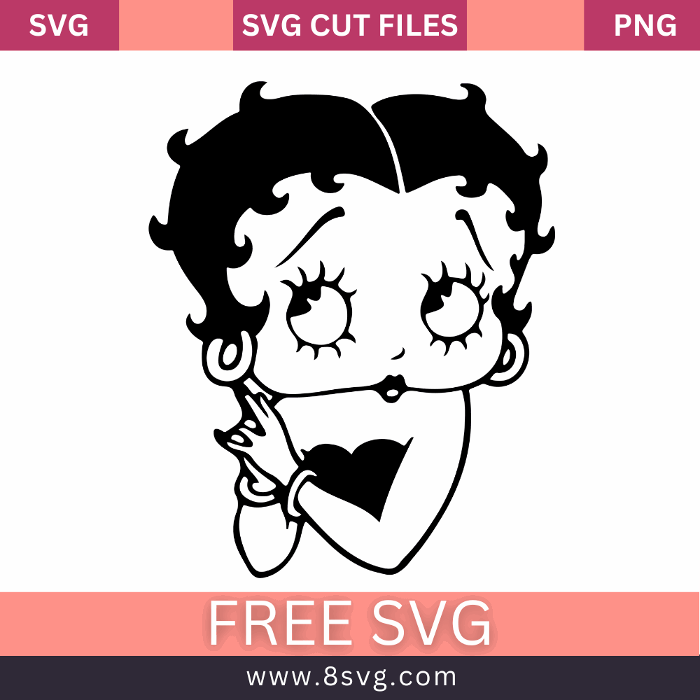 betty-boop-svg-free-free-cut-file-for-cricut-rnosa-ltd-8svg for Free Printable Betty Boop Pictures Betty Boop Svg Free Free Cut File For Cricut – RNOSA LTD | 8SVG for Free Printable Betty Boop Pictures