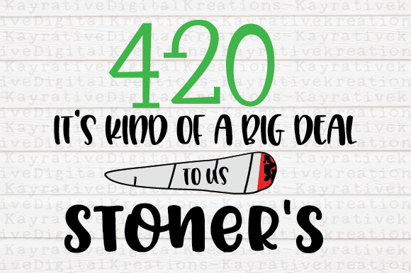 420 bundle +24 svg- 8SVG