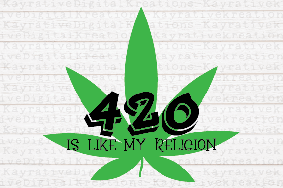 420 bundle +24 svg- 8SVG