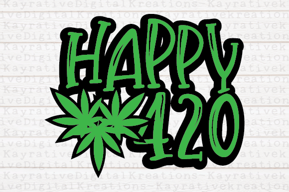 420 bundle +24 svg- 8SVG