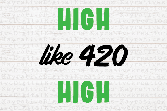 420 bundle +24 svg- 8SVG