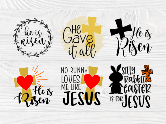 +37 cross svg bundle- 8SVG