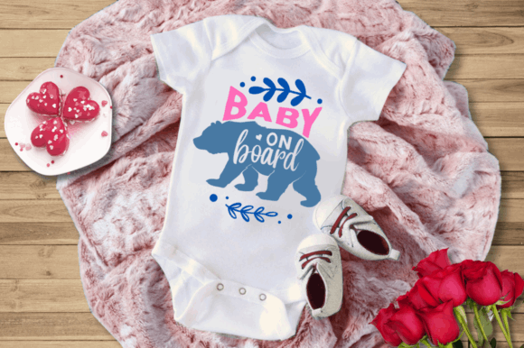 39 baby kids svg bundle- 8SVG