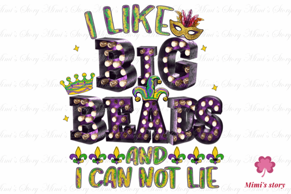 +40 Mardi Gras svg bundle- 8SVG