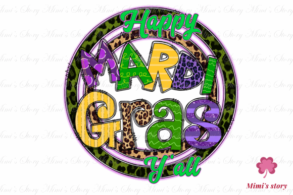 +40 Mardi Gras svg bundle- 8SVG