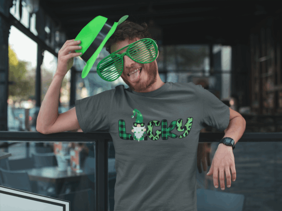 +45 Gnome SVG Bundle- 8SVG
