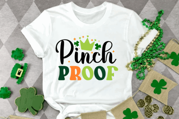 +49 St. Patrick's Day svg bundle- 8SVG