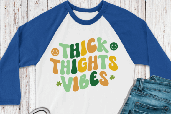 +49 St. Patrick's Day svg bundle- 8SVG