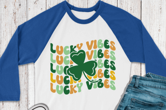 +49 St. Patrick's Day svg bundle- 8SVG