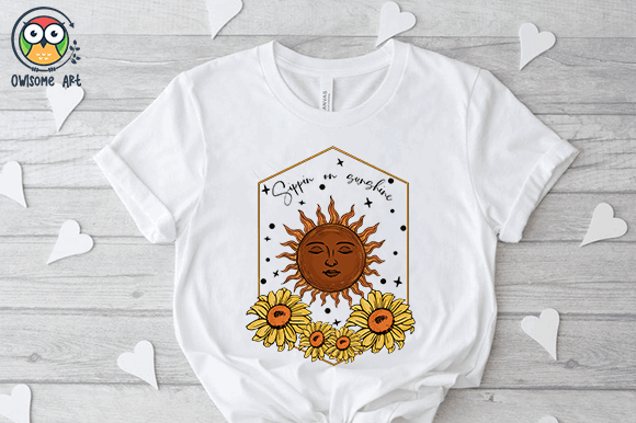 20 Sunflower svg bundle- 8SVG