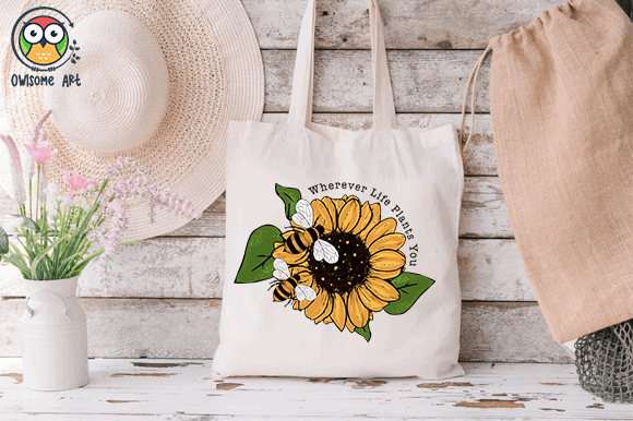 20 Sunflower svg bundle- 8SVG