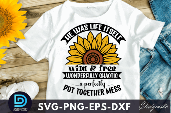 20 Sunflower svg bundle- 8SVG