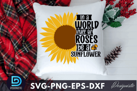 20 Sunflower svg bundle- 8SVG