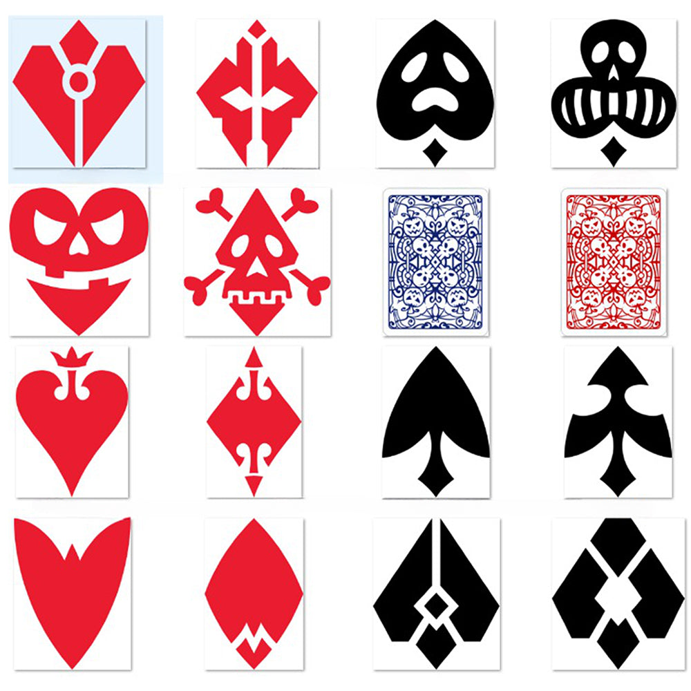 65+ Poker Svg Bundle Cut Files For Cricut