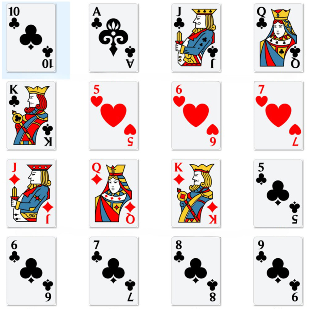65+ Poker Svg Bundle Cut Files For Cricut