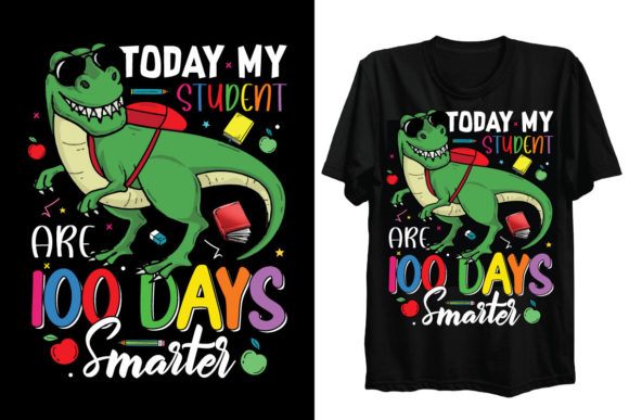 100 days of school +40 svg design- 8SVG