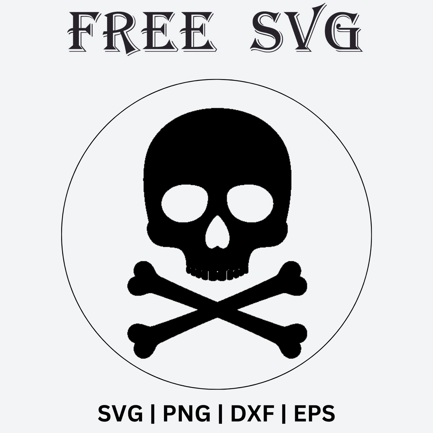Skull Halloween keychain SVG free and PNG-8SVG
