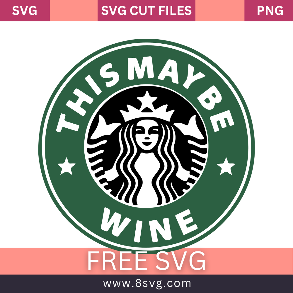 Starbucks SVG Free - Free SVG files