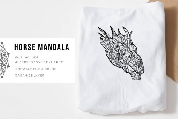 45+ Horse SVG Bundle- 8SVG