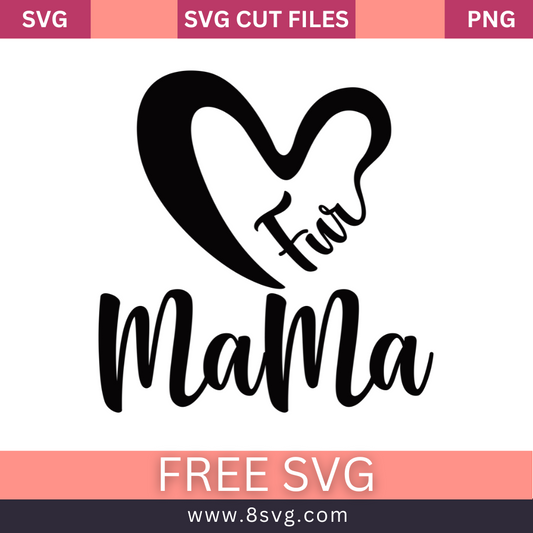 Dog Fur mama SVG Free And Png Download