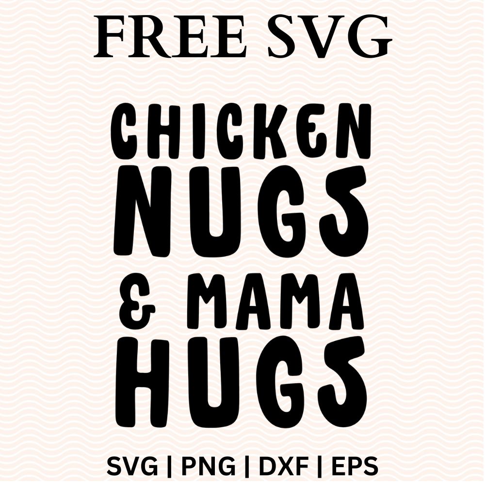 Chicken Mom Silhouette Svg Chick Png Graphic by GreatSVG