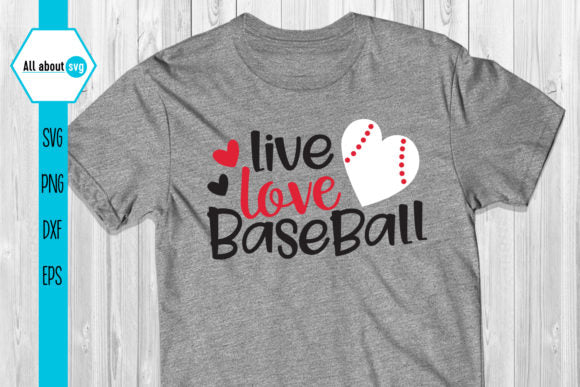 +50 baseball svg bundle- 8SVG