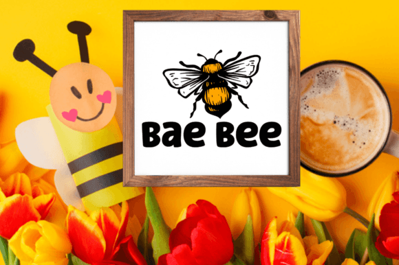 +40 bee svg bundle- 8SVG