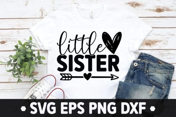 +30 brother and sister svg bundle- 8SVG