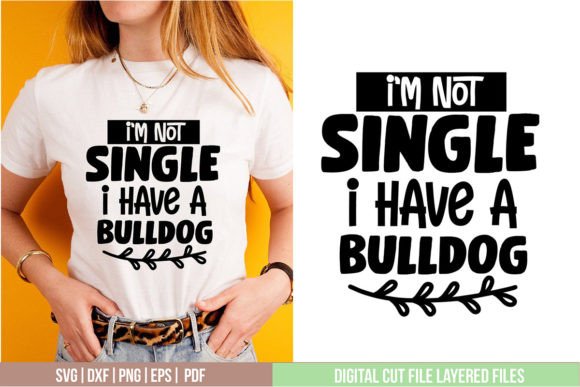 39+ Bulldog Svg Bundle for Bulldogs lovers- 8SVG