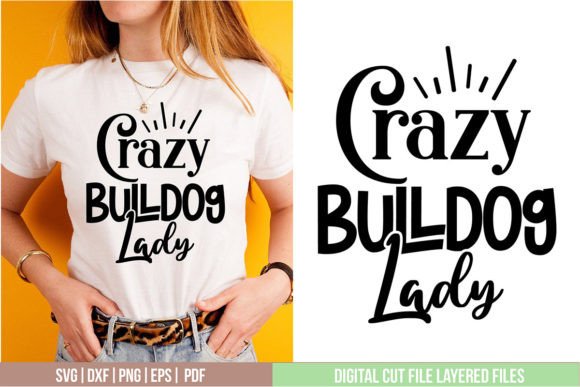 39+ Bulldog Svg Bundle for Bulldogs lovers- 8SVG