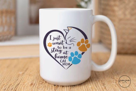 +30 Cat SVG Bundle- 8SVG