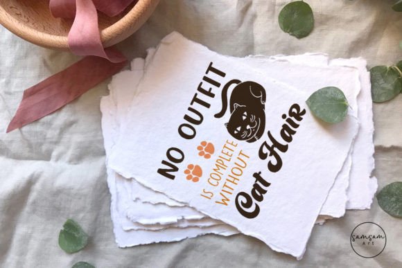 +30 Cat SVG Bundle- 8SVG