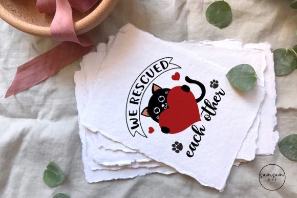 +30 Cat SVG Bundle- 8SVG