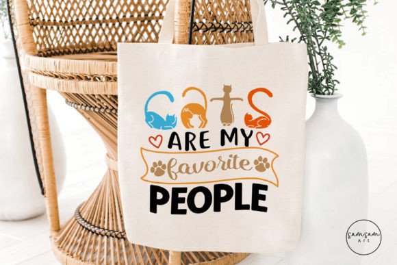 +30 Cat SVG Bundle- 8SVG