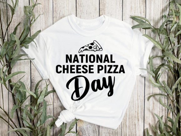 +55 pizza day svg bundle- 8SVG