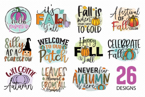 +20 Sublimation svg Bundle- 8SVG