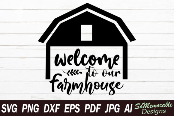 20 farm svg bundle- 8SVG