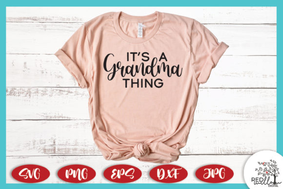+19 grandma svg bundle- 8SVG