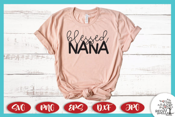 +19 grandma svg bundle- 8SVG