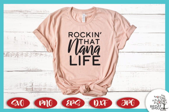 +19 grandma svg bundle- 8SVG