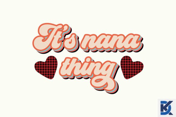 +19 grandma svg bundle- 8SVG