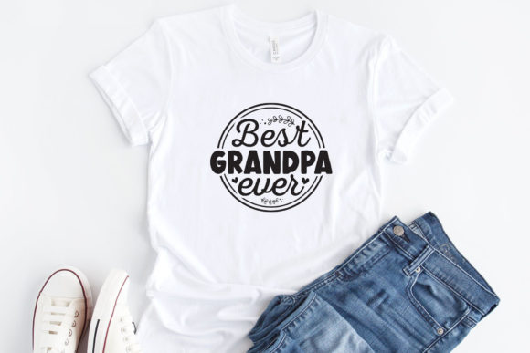 +29 Grandpa SVG Bundle files- 8SVG