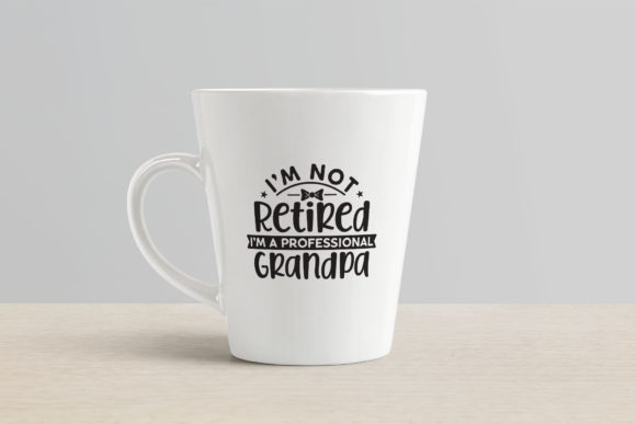 +29 Grandpa SVG Bundle files- 8SVG