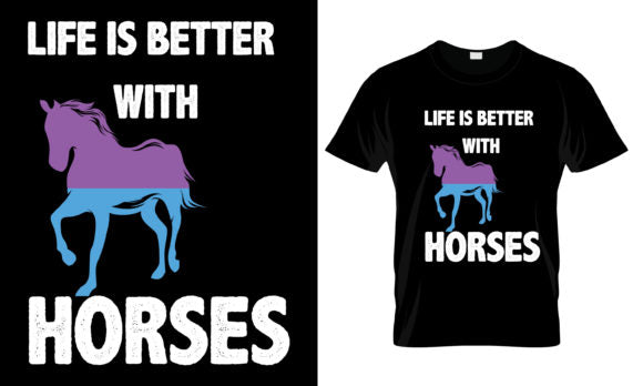 45+ Horse SVG Bundle- 8SVG