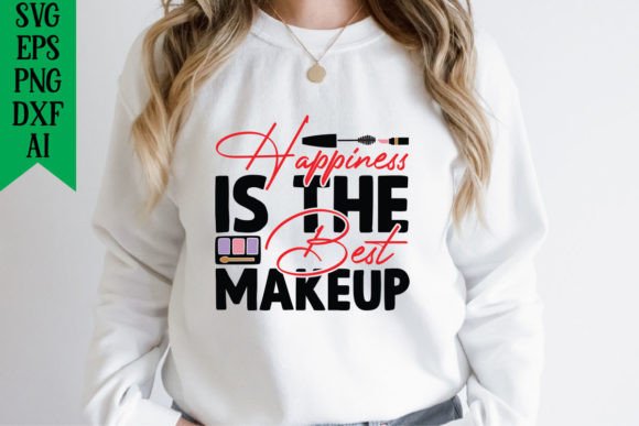 59+ Makeup Lover Svg Bundle- 8SVG