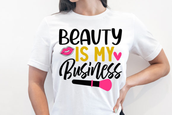 59+ Makeup Lover Svg Bundle- 8SVG