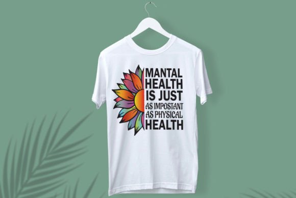 +23 mental health svg bundle- 8SVG