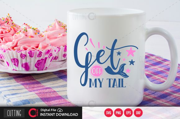 +30 mermaid svg bundle- 8SVG