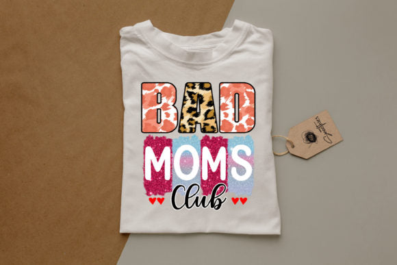 +20 Mom svg Bundle- 8SVG